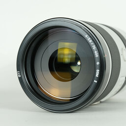 SONY 70-400mm F4-5.6 G SSM II SAL70400G2 SONY 70-400mm F4-5.6 G SSM II SAL70400G2