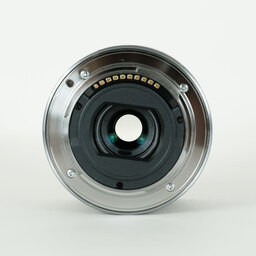 SONY E 18-55mm F3.5-5.6 OSS SEL1855