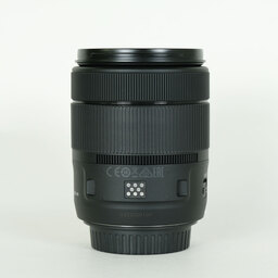 Canon EF-S18-135mm F3.5-5.6 IS USM