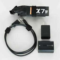 SONY α7 IV（ILCE-7M4）