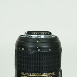 Nikon AF-S NIKKOR 24-70mm f/2.8G ED