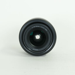Nikon NIKKOR Z 24-50mm f/4-6.3