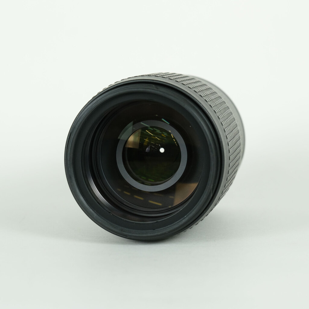 Nikon AF-S VR Zoom-Nikkor 70-300mm F4.5-5.6G IF-ED
