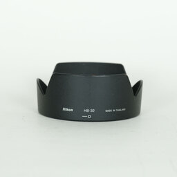 Nikon AF-S DX NIKKOR 18-140mm F3.5-5.6G ED VR