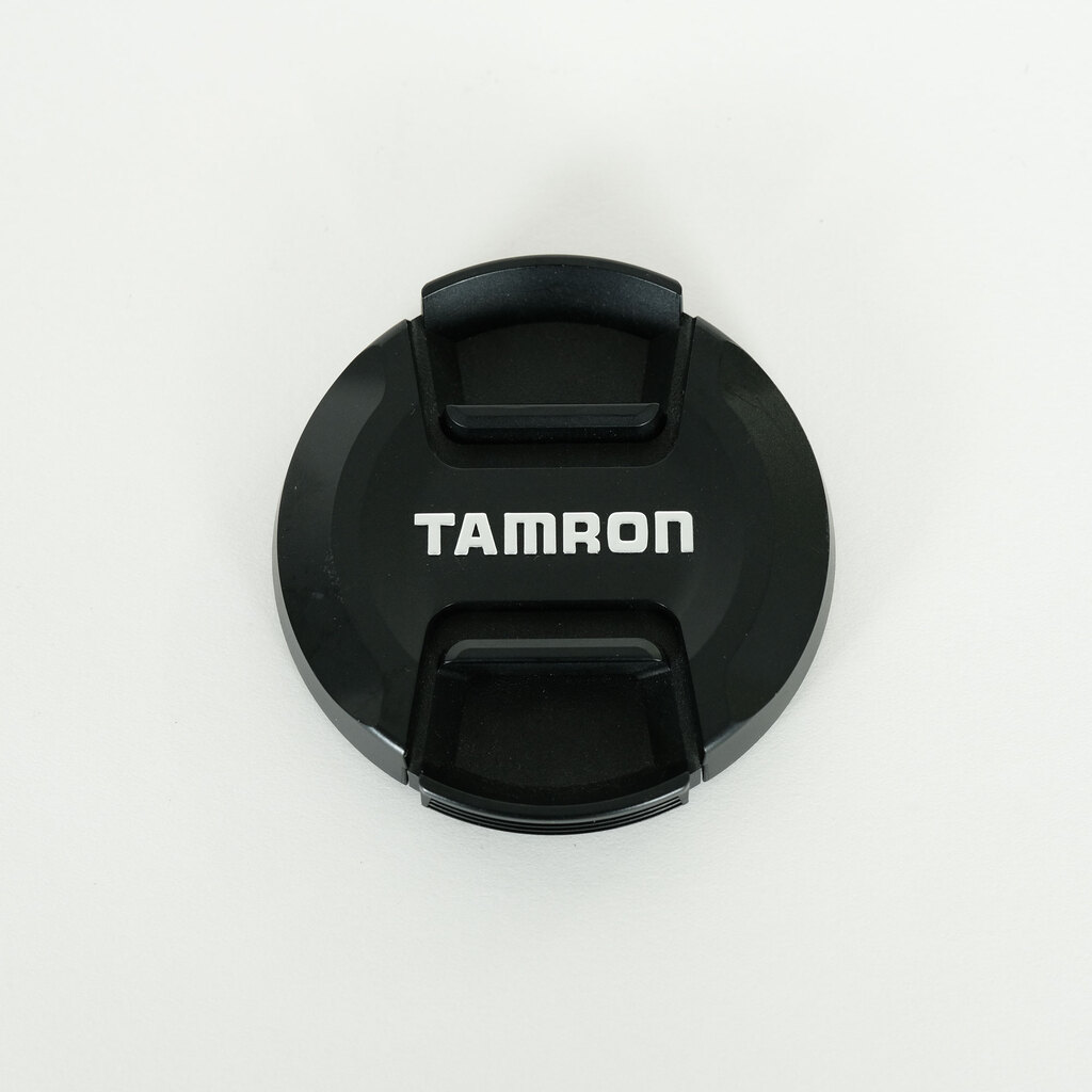 TAMRON SP 90mm F/2.8 Di MACRO 1:1 VC USD（Model F004）[キヤノン用]