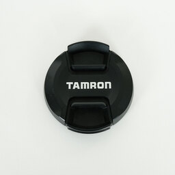 TAMRON SP 90mm F/2.8 Di MACRO 1:1 VC USD（Model F004）[キヤノン用]