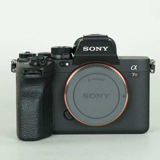 SONY α7R V（ILCE-7RM5）を徹底解説。作例からおすすめレンズまで