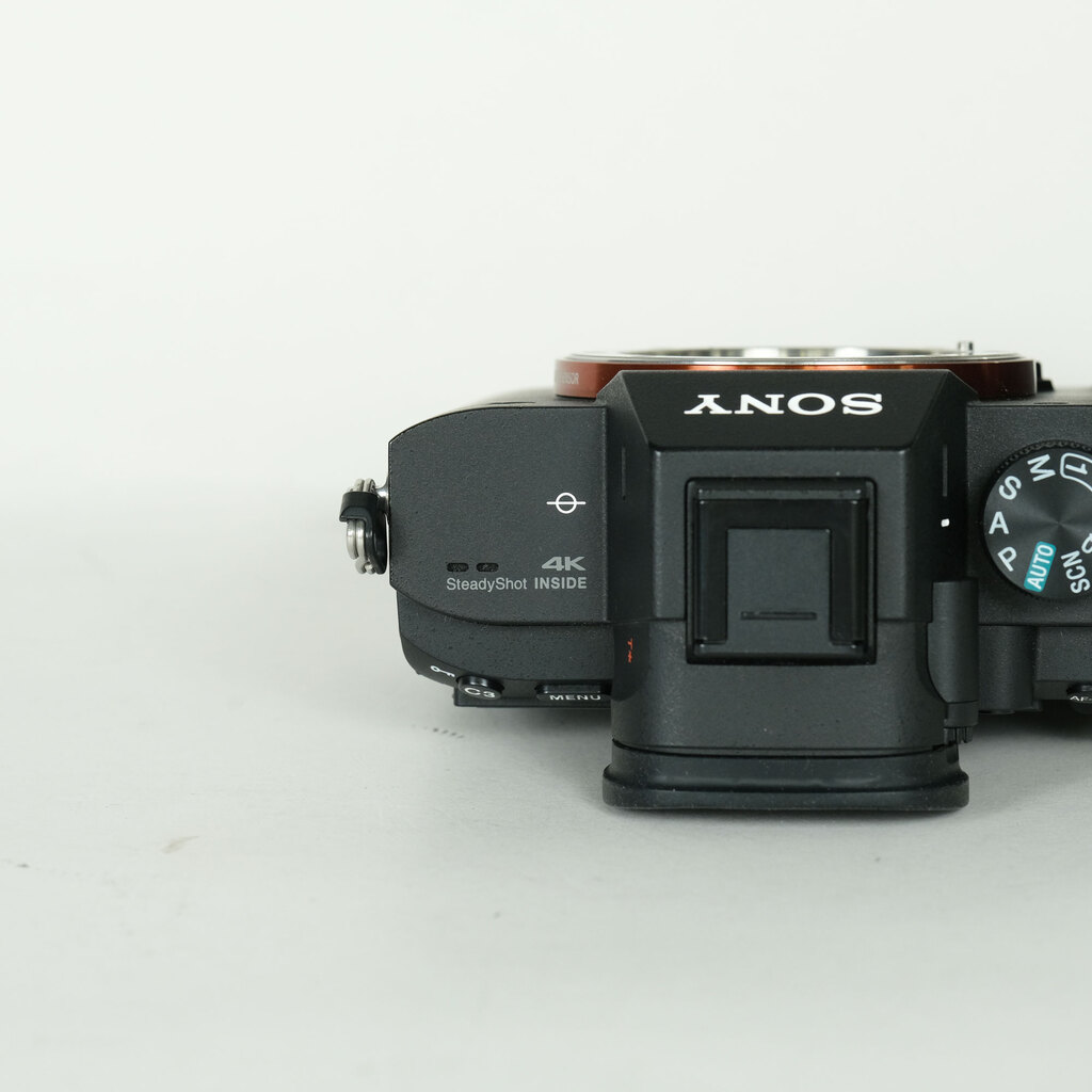 SONY α7 III（ILCE-7M3）