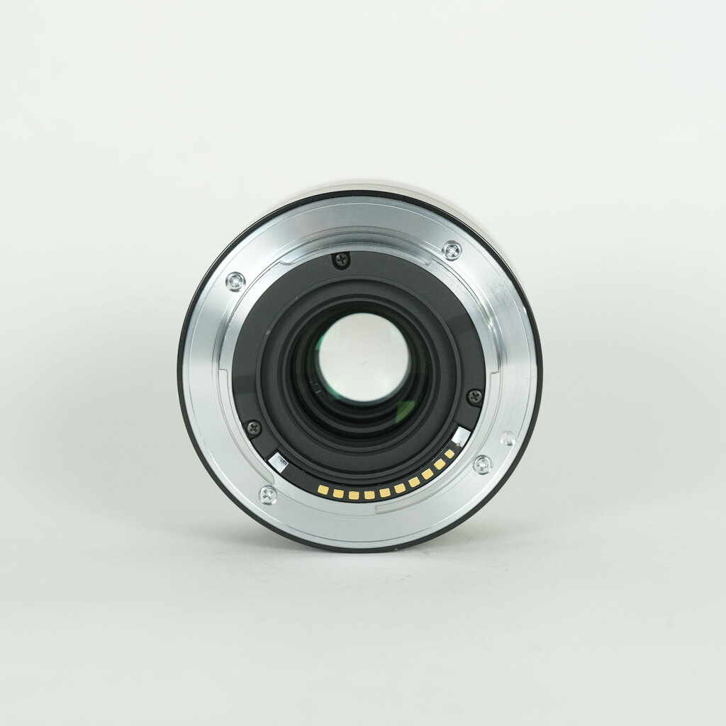 SIGMA A 30mm F2.8 DN (ソニーE用)ブラック SIGMA A 30mm F2.8 DN (ソニーE用)ブラック