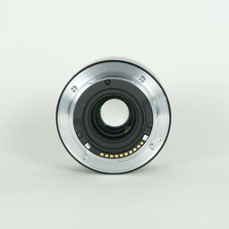 SIGMA A 30mm F2.8 DN (ソニーE用)ブラック SIGMA A 30mm F2.8 DN (ソニーE用)ブラック