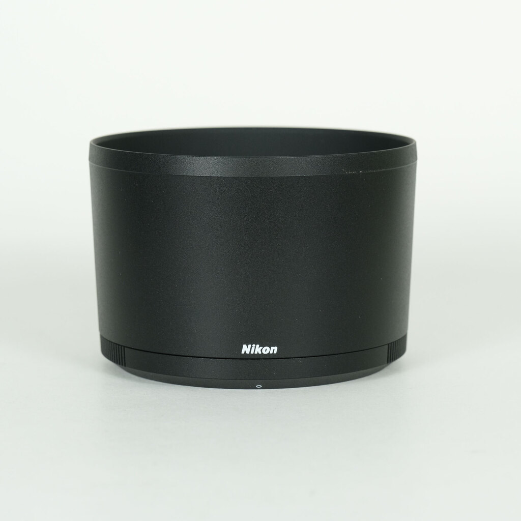 Nikon NIKKOR Z MC 105mm f/2.8 VR S Nikon NIKKOR Z MC 105mm f/2.8 VR S