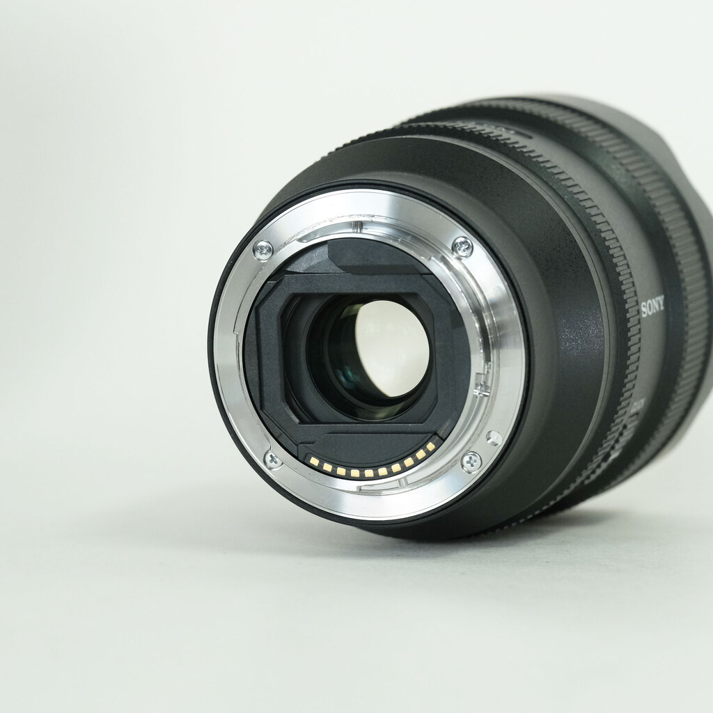 SONY FE 14mm F1.8 GM  SEL14F18GM