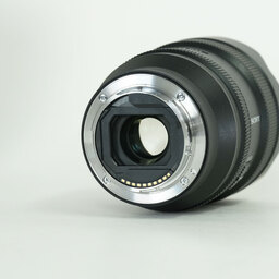 SONY FE 14mm F1.8 GM  SEL14F18GM