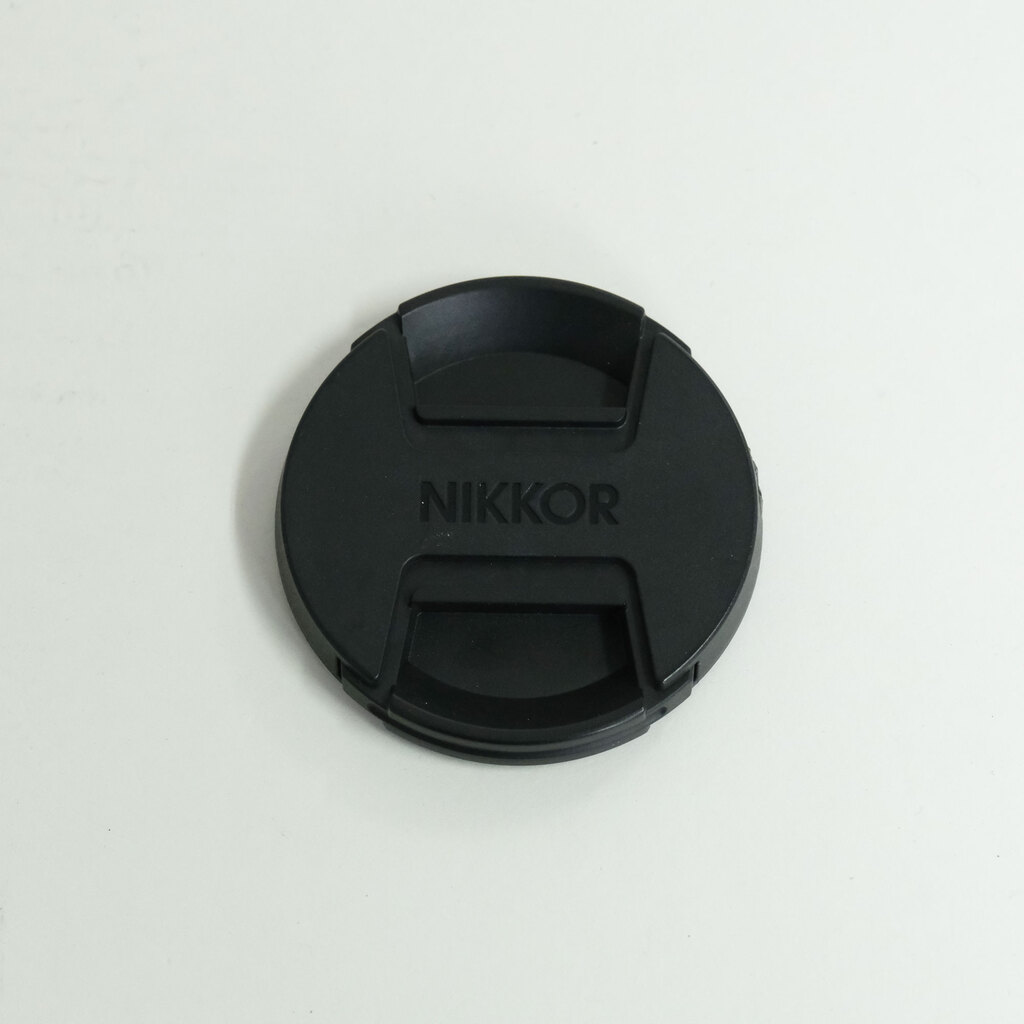 Nikon NIKKOR Z DX 18-140mm f/3.5-6.3 VR