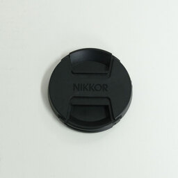 Nikon NIKKOR Z DX 18-140mm f/3.5-6.3 VR