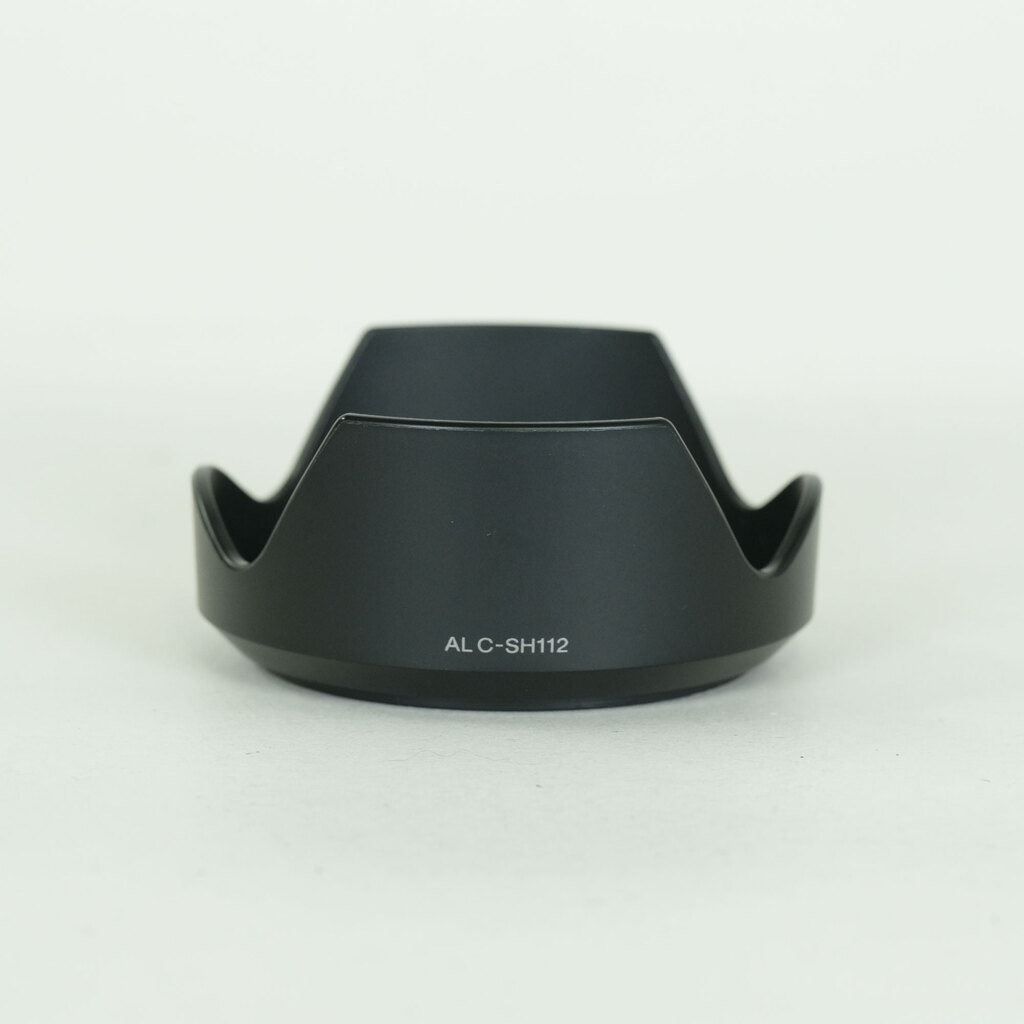 SONY E 35mm F1.8 OSS SEL35F18