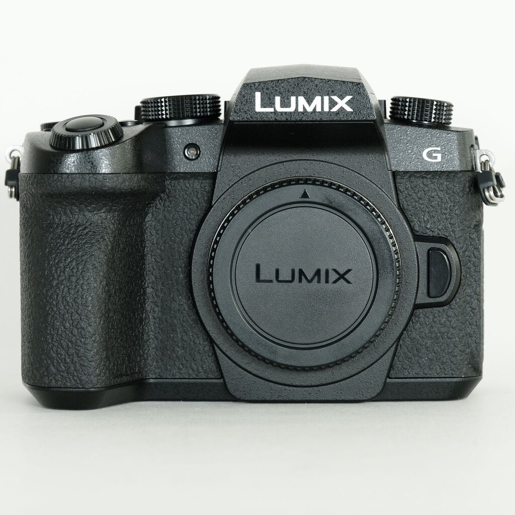 Panasonic LUMIX DC-G99
