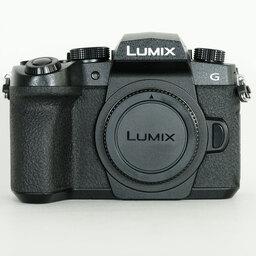 Panasonic LUMIX DC-G99