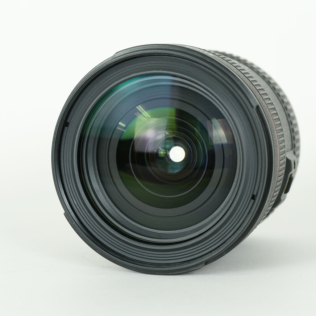 Canon EF24-70mm F4L IS USM
