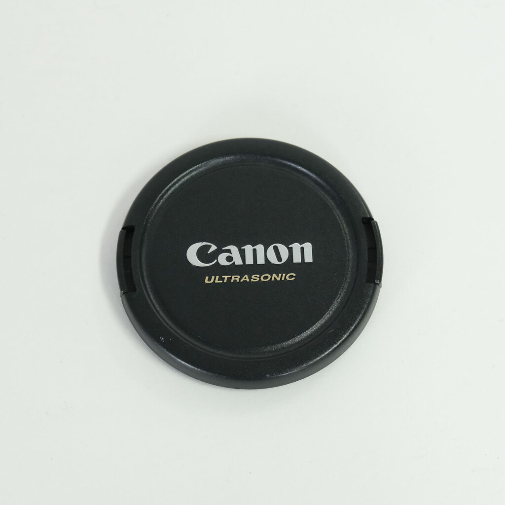 Canon EF-S17-85mm F4-5.6 IS USM Canon EF-S17-85mm F4-5.6 IS USM