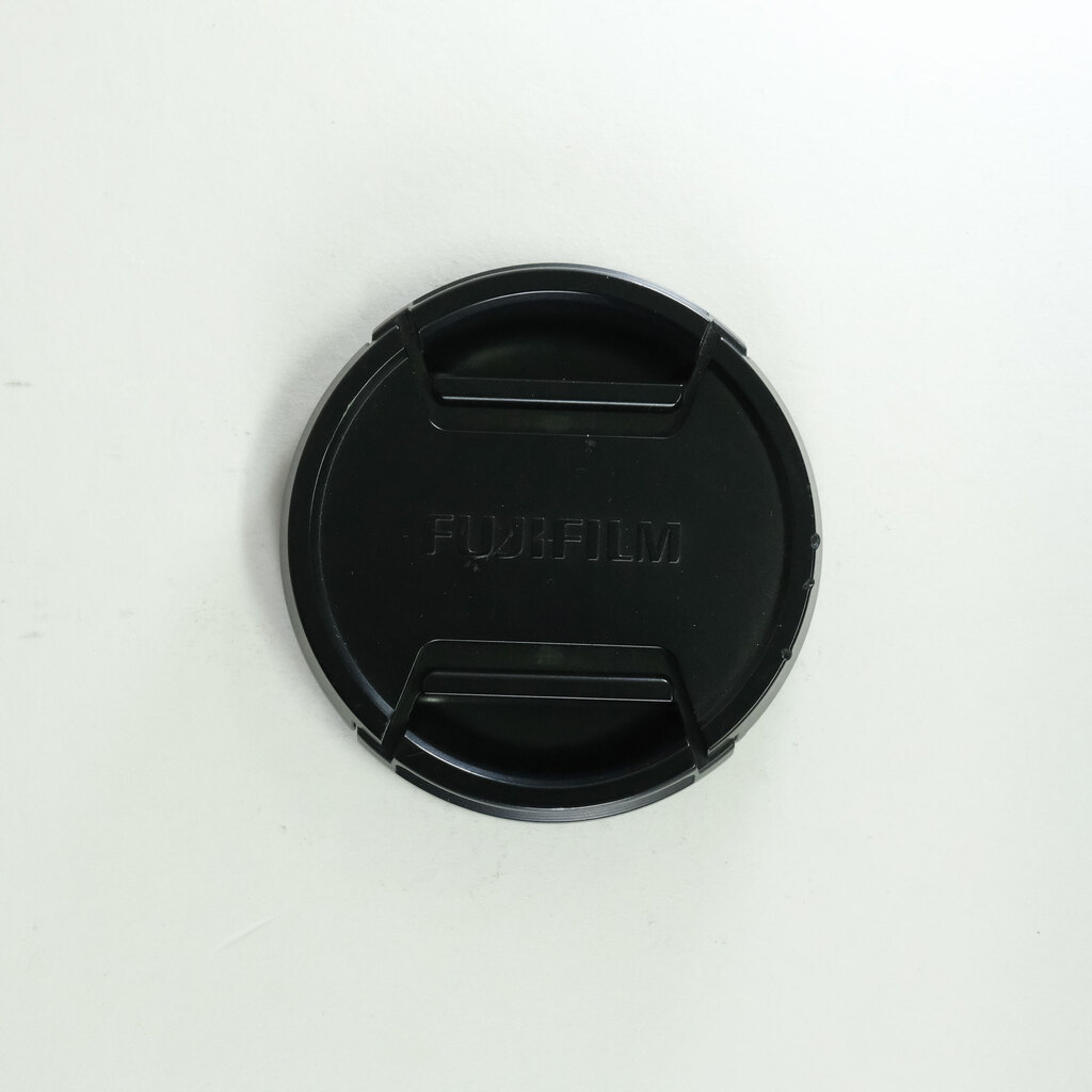 FUJIFILM XF18-135mmF3.5-5.6 R LM OIS WR