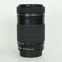 Canon EF-S55-250mm F4-5.6 IS STM