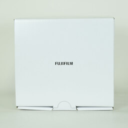 FUJIFILM X-E5