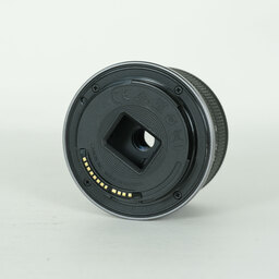 Canon RF-S 18-45mm F4.5-6.3 IS STM
