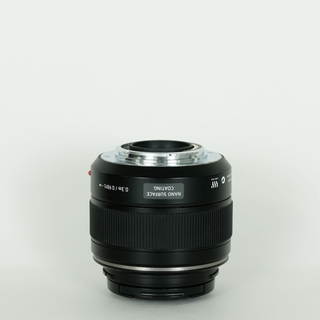 Panasonic LEICA DG SUMMILUX 25mm F1.4 ASPH. H-X025