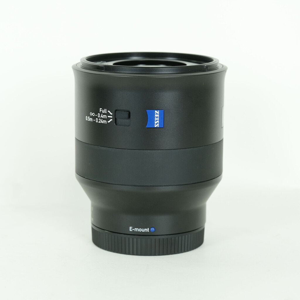 Carl Zeiss Batis 2/40 CF [ソニーE用]