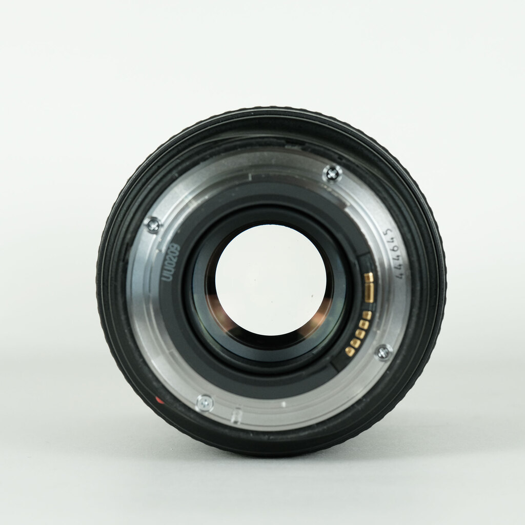 Canon EF24-70mm F2.8L USM