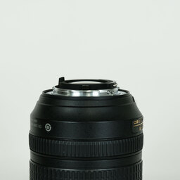 Nikon AF-S DX NIKKOR 18-140mm F3.5-5.6G ED VR