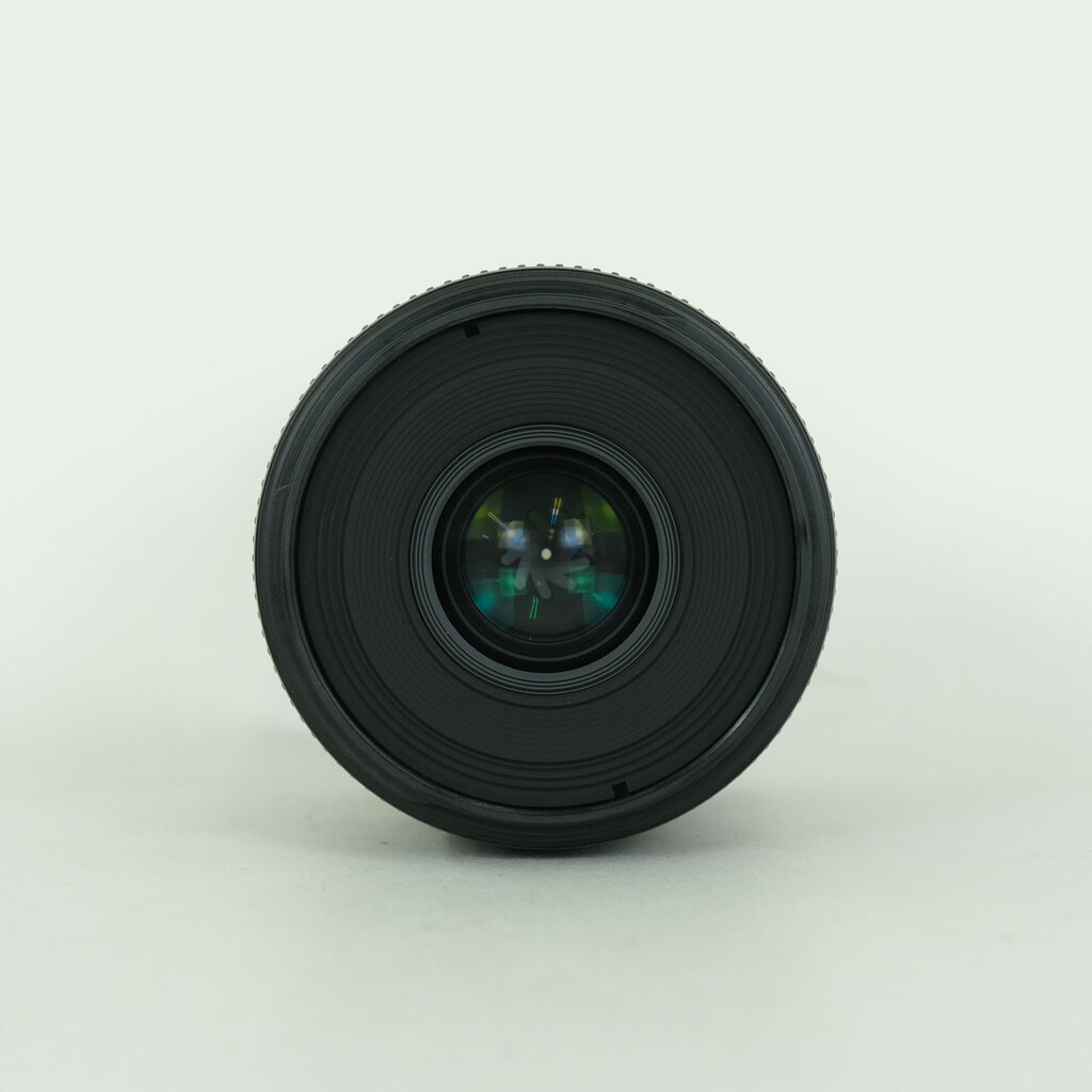 Nikon AF-S Micro NIKKOR 60mm f/2.8G ED Nikon AF-S Micro NIKKOR 60mm f/2.8G ED