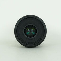 Nikon AF-S Micro NIKKOR 60mm f/2.8G ED Nikon AF-S Micro NIKKOR 60mm f/2.8G ED