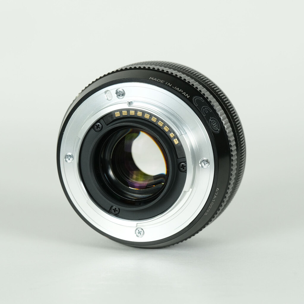 FUJIFILM XF18mmF2 Rの出品 | ONE SCENE（ワンシーン）