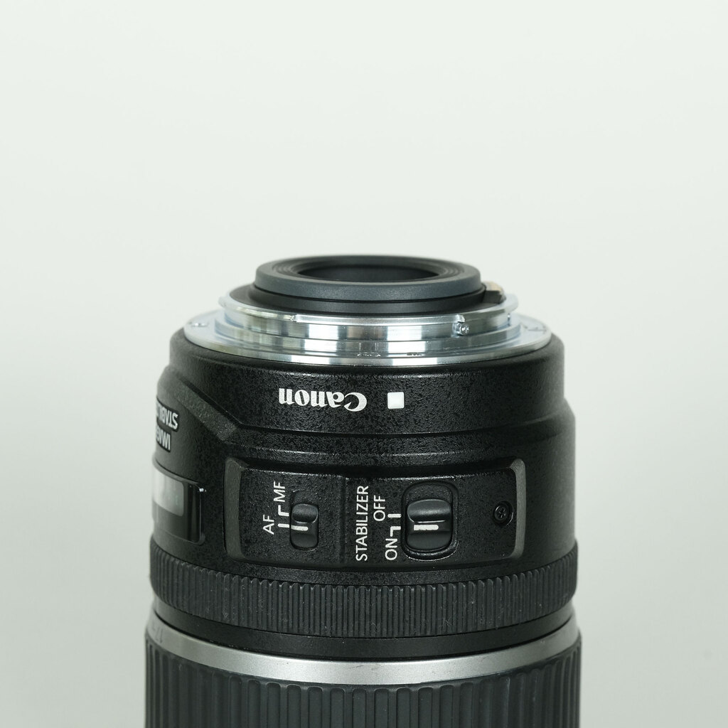 Canon EF-S17-85mm F4-5.6 IS USMの出品 | ONE SCENE（ワンシーン）