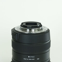 SIGMA 10-20mm F3.5 EX DC HSM [ニコンF用]