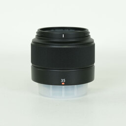 FUJIFILM XC35mmF2 FUJIFILM XC35mmF2
