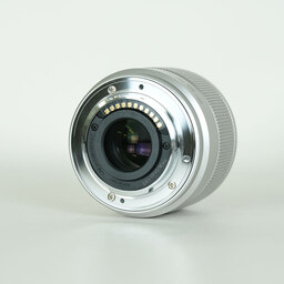 Panasonic LUMIX G 25mm F1.7 ASPH.