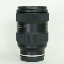 TAMRON 35-100mm F/2.8 Di III VXD (Model A078) [ソニーE用]