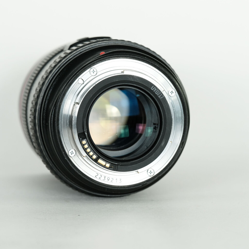 Canon EF24-70mm F2.8L USM Canon EF24-70mm F2.8L USM