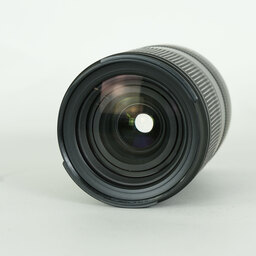 TAMRON 28-200mm F/2.8-5.6 Di III RXD (Model A071) [ソニーE用]