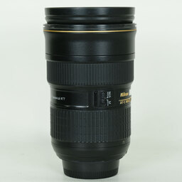 Nikon AF-S NIKKOR 24-70mm f/2.8G ED