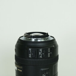 Nikon AF-S DX NIKKOR 18-200mm F3.5-5.6G ED VR II
