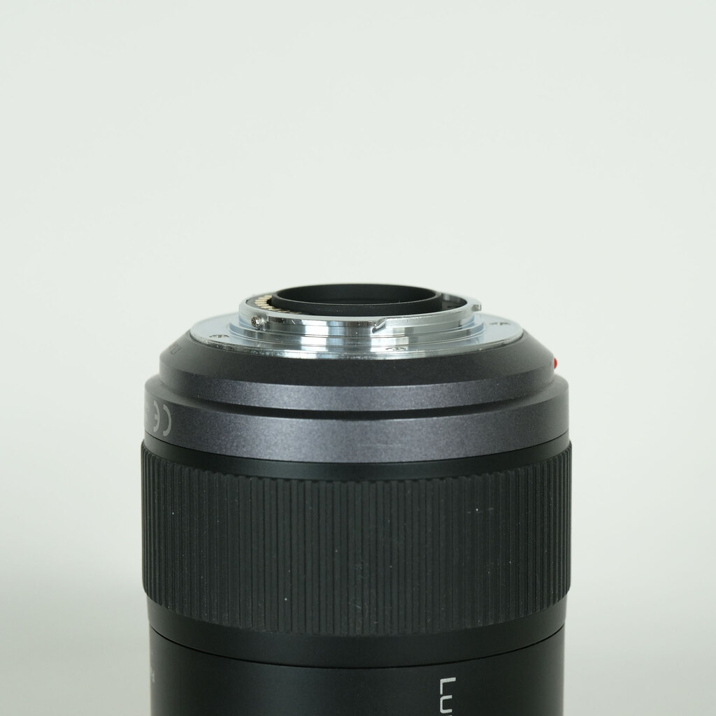 Panasonic LUMIX G VARIO 45-200mm F4.0-F5.6 MEGA O.I.S. H-FS045200