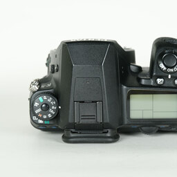 PENTAX K-5 ボディ