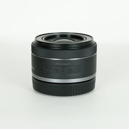 Canon RF16mm F2.8 STM