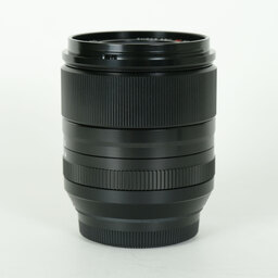 FUJIFILM XF33mmF1.4 R LM WR