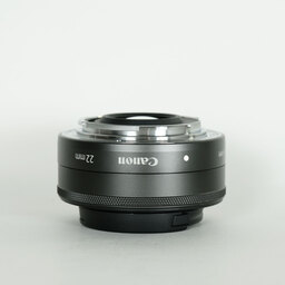 Canon EF-M22mm F2 STM Canon EF-M22mm F2 STM