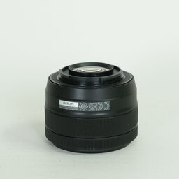 FUJIFILM XC15-45mmF3.5-5.6 OIS PZ